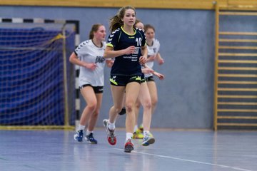 Bild 255 - B-Juniorinnen SG-Todesfelde/Leezen - SG Wift Neum�nster : Ergebnis: 23:37